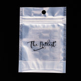 Instant Nail Adhesive Tabs | Double Sided Stickers