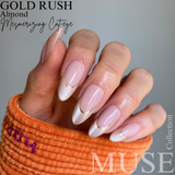 Gift Box 3 Set Combo *Muse Lover* Instant Luxury Acrylic Press On Nails