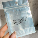 Instant Nail Adhesive Tabs | Double Sided Stickers