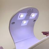 Mini Pro LED Nail Lamp 16W