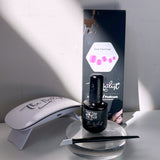 Instant Gel Pedicure Starter Kit