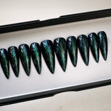 Ready To Ship Now - Brushstroke, Size M