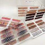 Premium Acrylic Nail Drawer. Pick your own nails. 3 or 5 tiers!