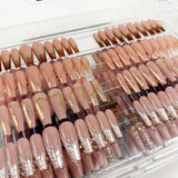 Premium Acrylic Nail Drawer. Pick your own nails. 3 or 5 tiers!