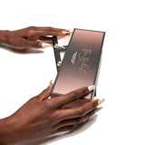 Gift Box 3 Set Combo *Timeless French* 3 Difference Shapes Instant Luxury Acrylic Press On Nails