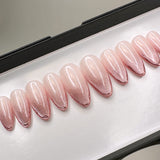 Handmade- Barbie Collection, Perfectionista Press On Nail Set