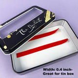 Double Sided Clear Gel Tape