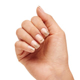 Instant Luxury Acrylic Press-On Nails- Rookie- Short Square