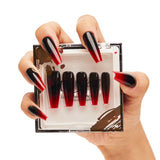 Gift Box Combo *B* Instant Luxury Acrylic Press On Nails