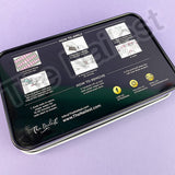 The Nailest Logo Tin Box