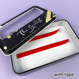 The Nailest Logo Tin Box