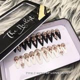 The Nailest Logo Tin Box