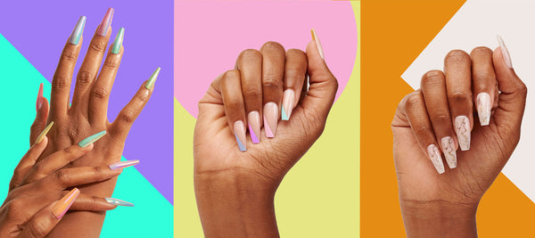 Best Nail Designs for Summer 2021