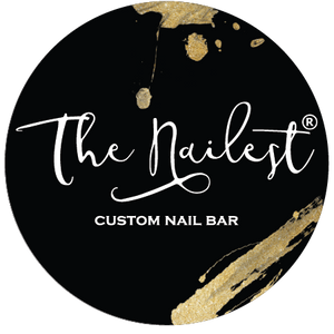 The Nailest logo