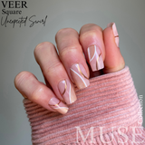 Gift Box 3 Set Combo *Muse Lover* Instant Luxury Acrylic Press On Nails