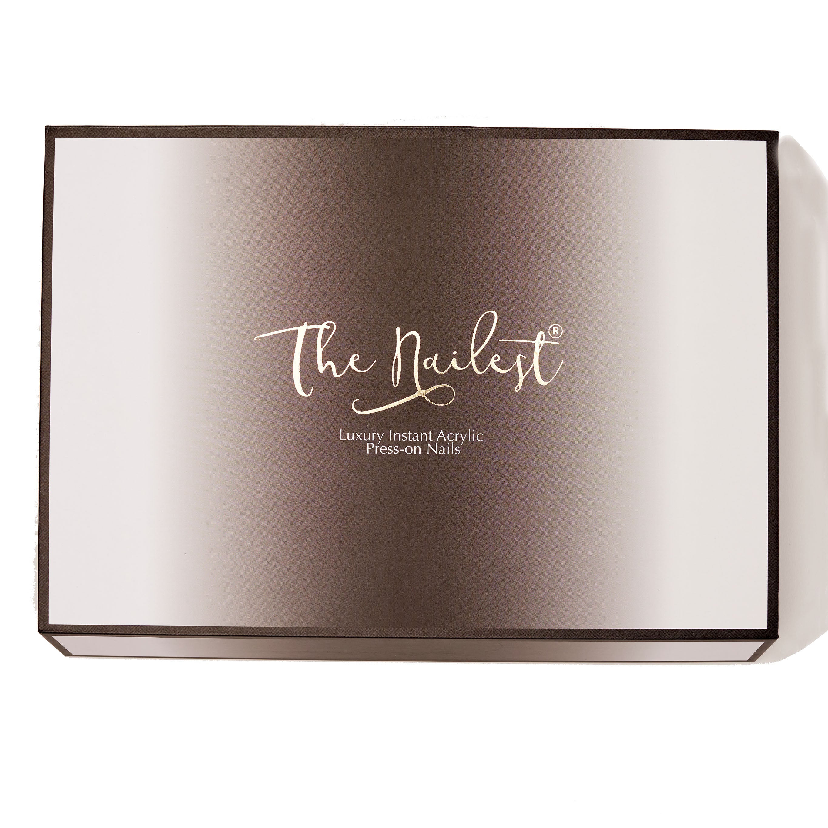 False Nails Gift Box Gifts for Nail Lovers The Nailest