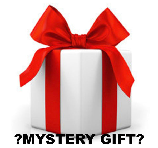 Gift Card Special- A FREE GIFT WITH A PURCHASE OF GIFT CARD