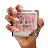 Gift Box Combo *A* Instant Luxury Acrylic Press On Nails