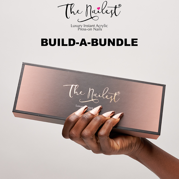 Instant Lux Acrylic Bundle