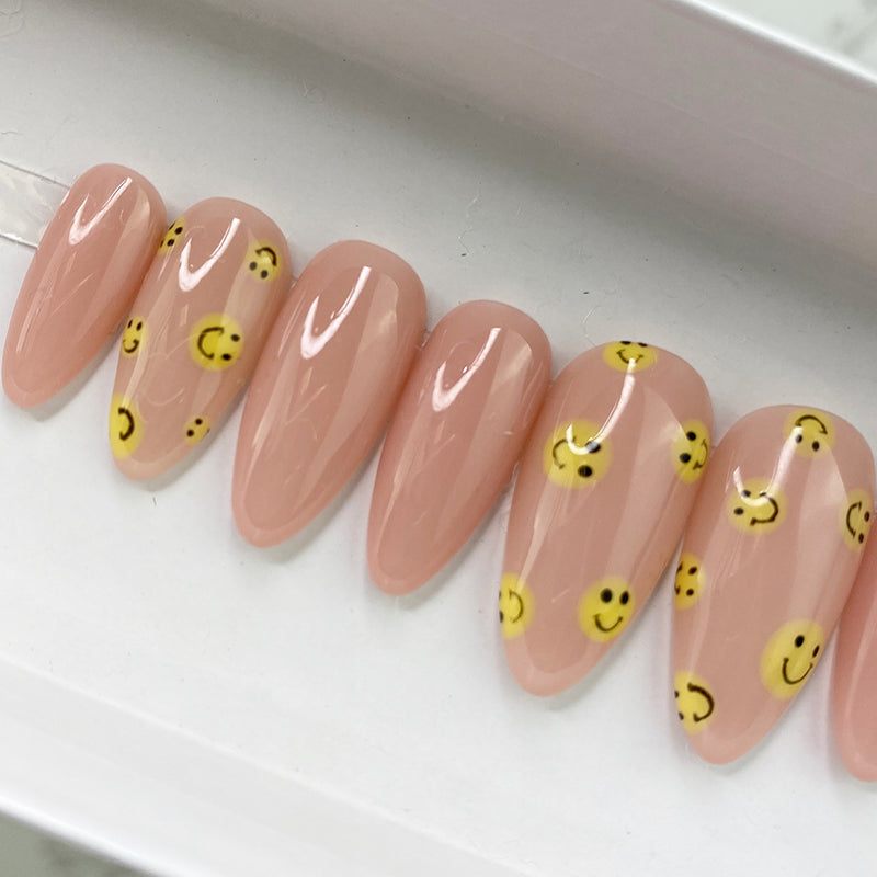Korean Gel Is Revolutionising The Nail Industry One Bubble Manicure At A  Time