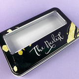 The Nailest Logo Tin Box